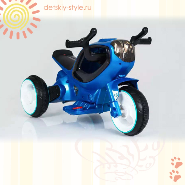 

Moto HC1388 (Трехколесные мотоциклы)