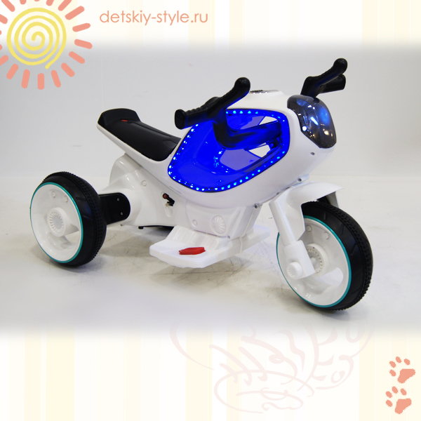 

Moto HC1388 (Трехколесные мотоциклы)