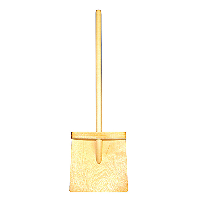 Лопатка деревянная для снега RNToys лопата для уборки снега сибин 421835