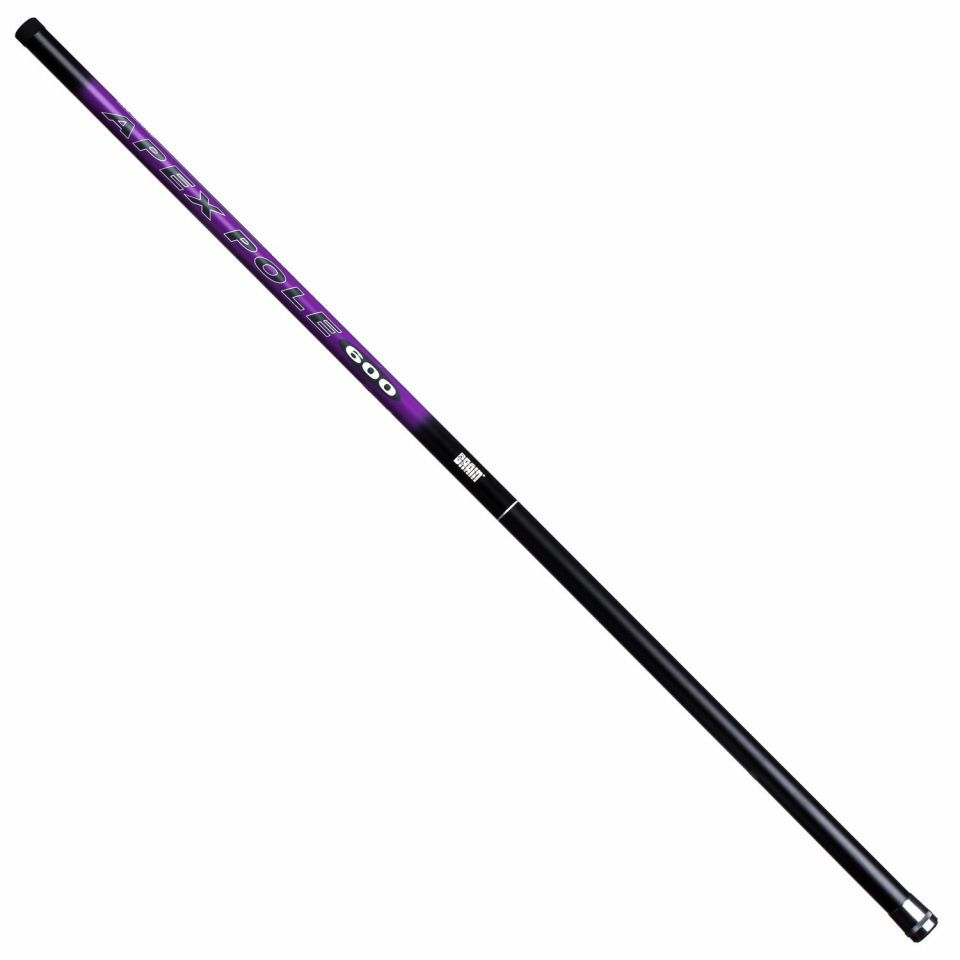 

Удилище Brain Apex Pole 1858.41.56, 398 см, regular fast, 8-12 г, Apex Pole
