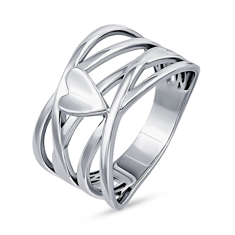 

Кольцо из серебра р. , 585Gold 701013947, 701013947