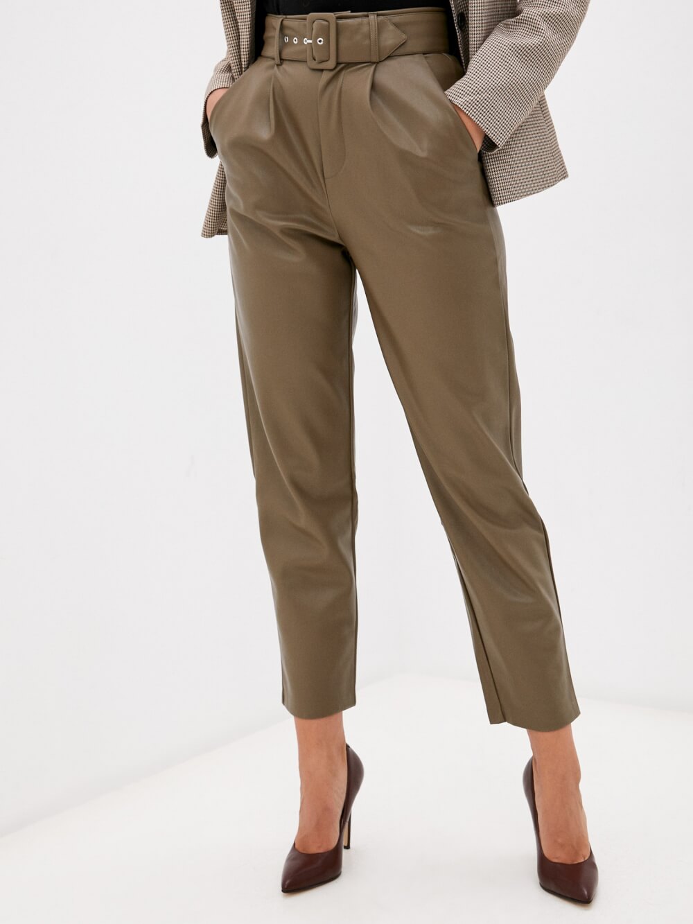 

Брюки женские Incity 1.1.2.21.01.02.01103/181112 бежевые 48, 1.1.2.21.01.02.01103/181112