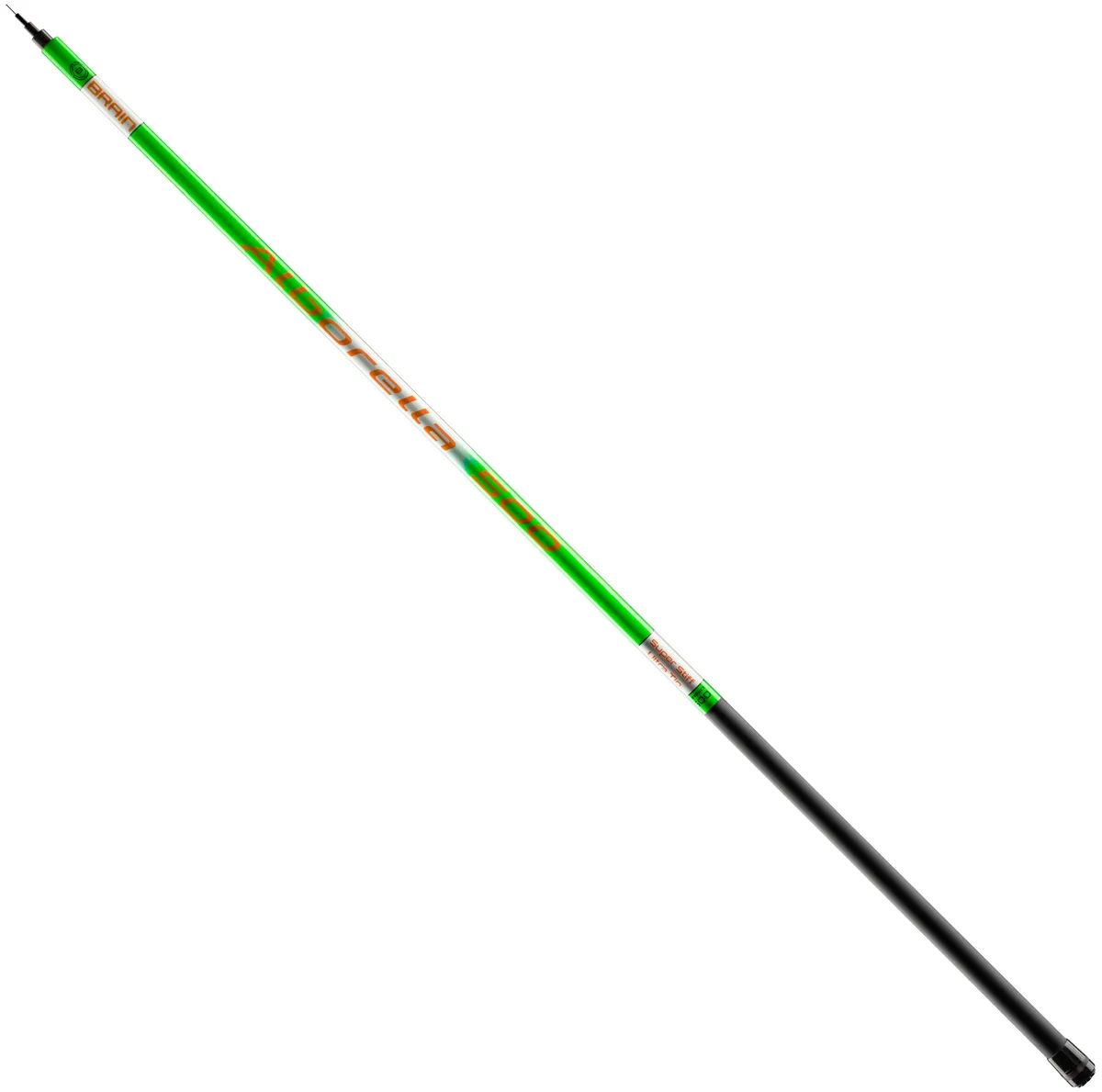 

Удилище Brain Alborella 1858.40.48, 250 см, fast, 8-12 г, Alborella