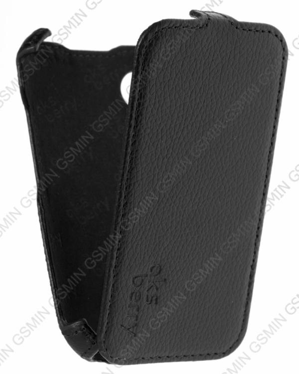 

Чехол Aksberry для Explay N1 Black