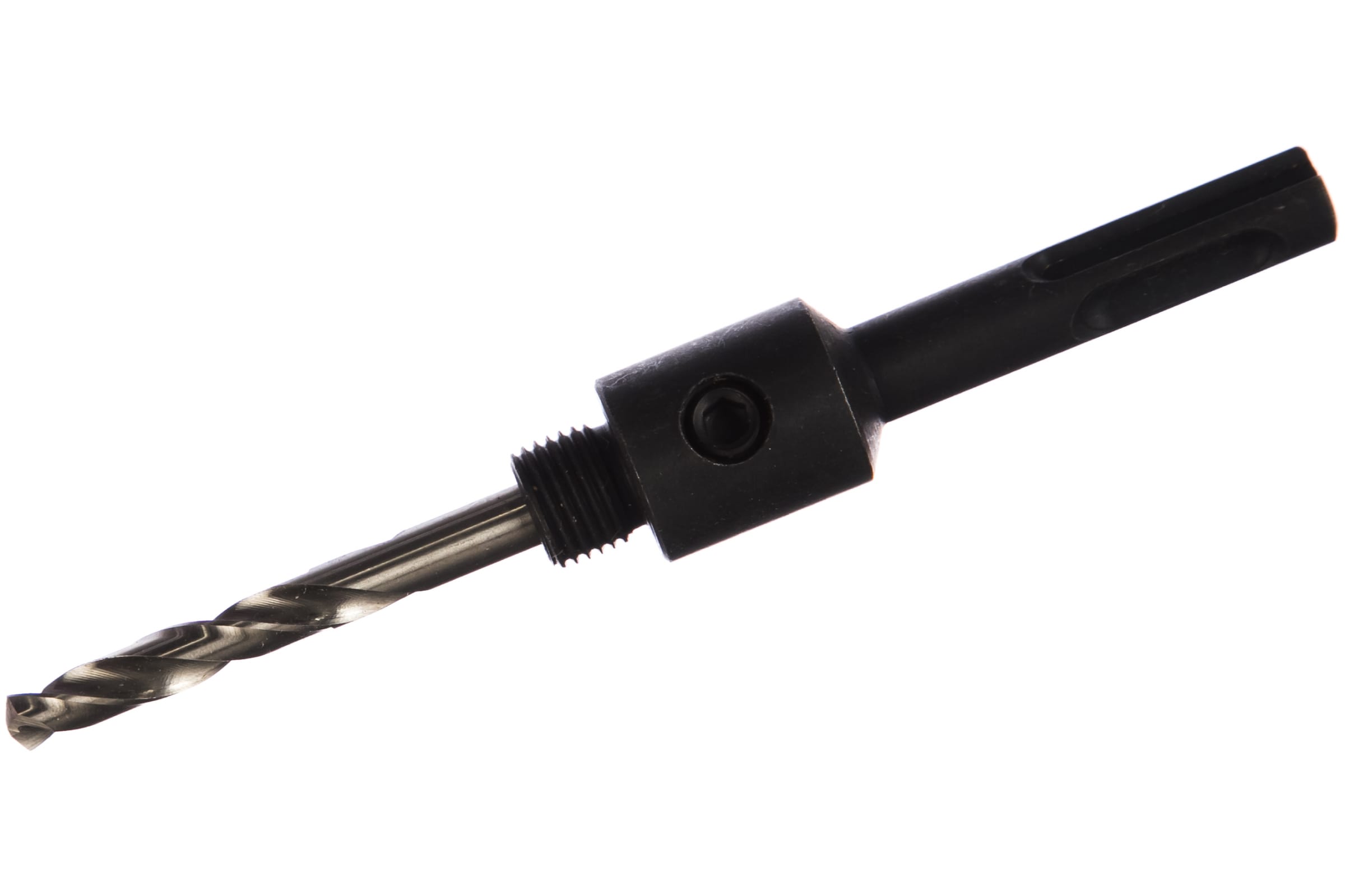 

Переходник на коронку Bi-metall ZE6 (14-30мм) WILPU, 3030600001, SDS-plus