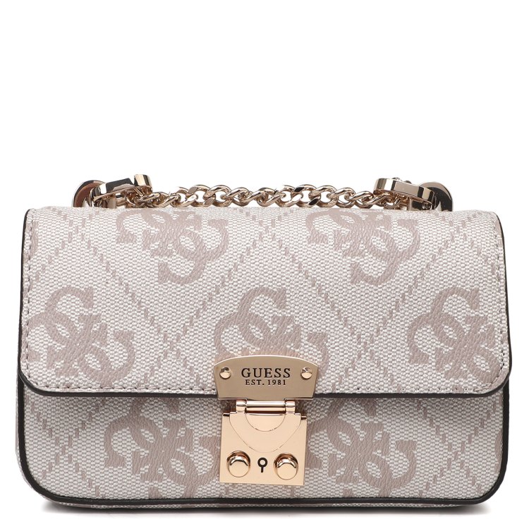 

Сумка женская Guess HWSO9315780, розовый, HWSO9315780