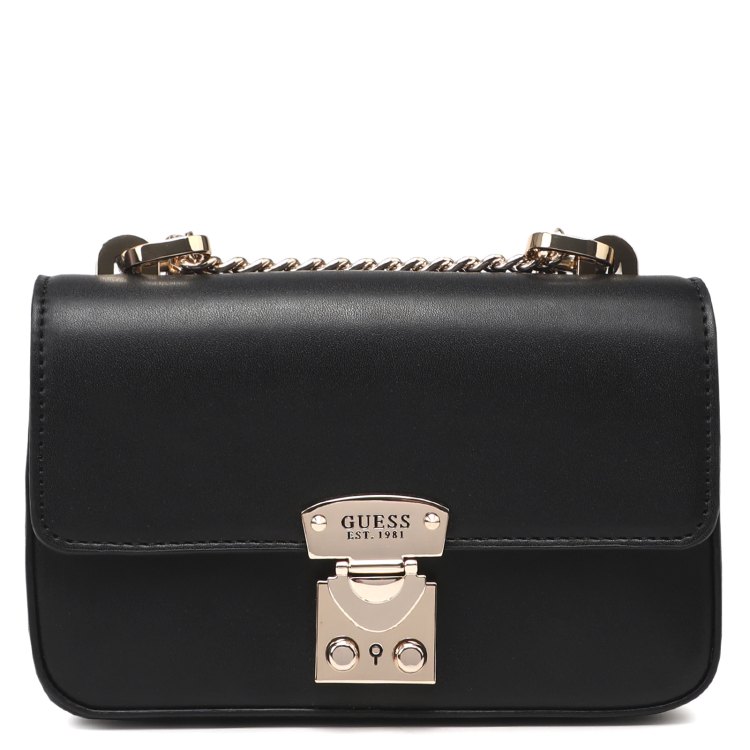 

Сумка женская Guess HWVG9225780, черный, HWVG9225780