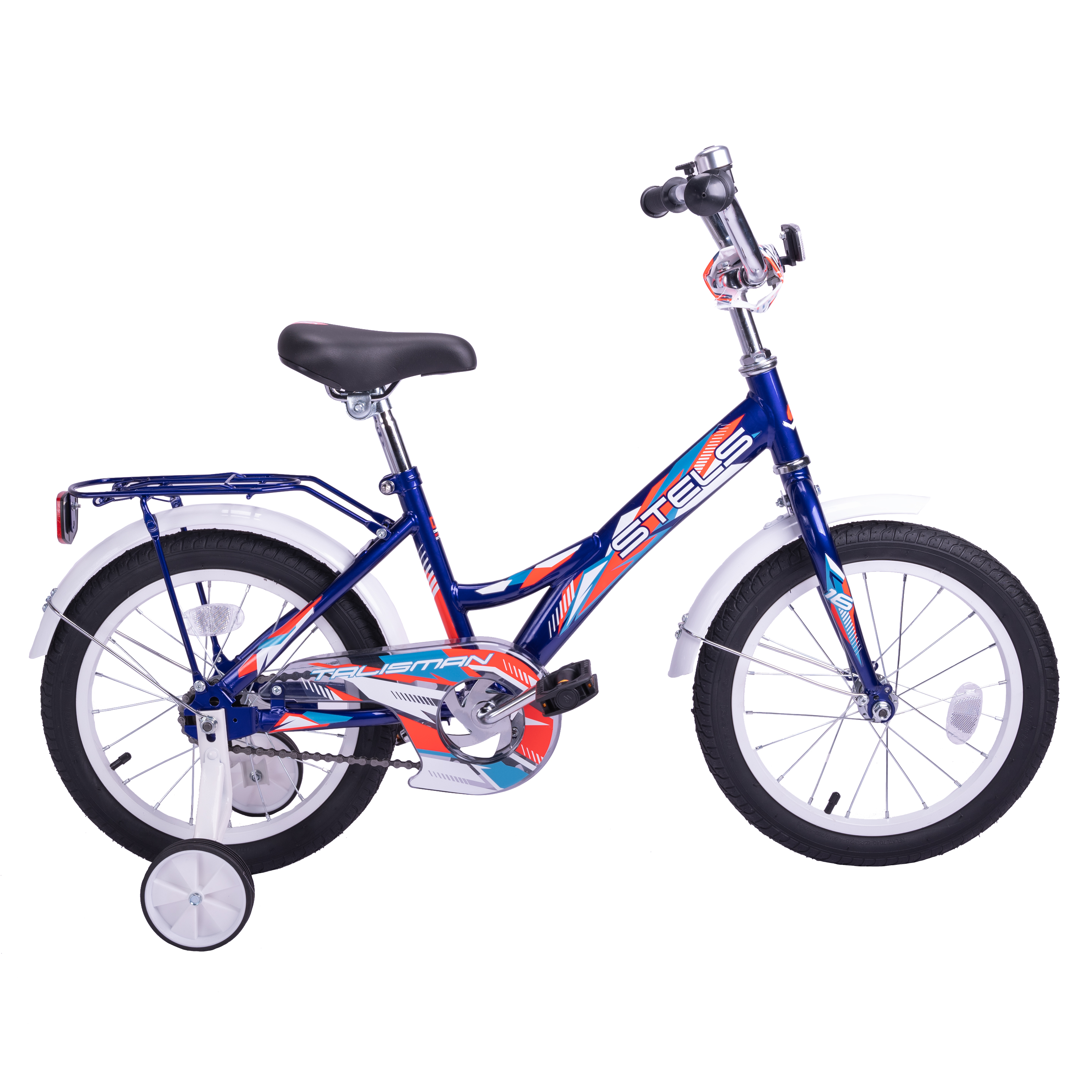 Велосипед детский Stels 16