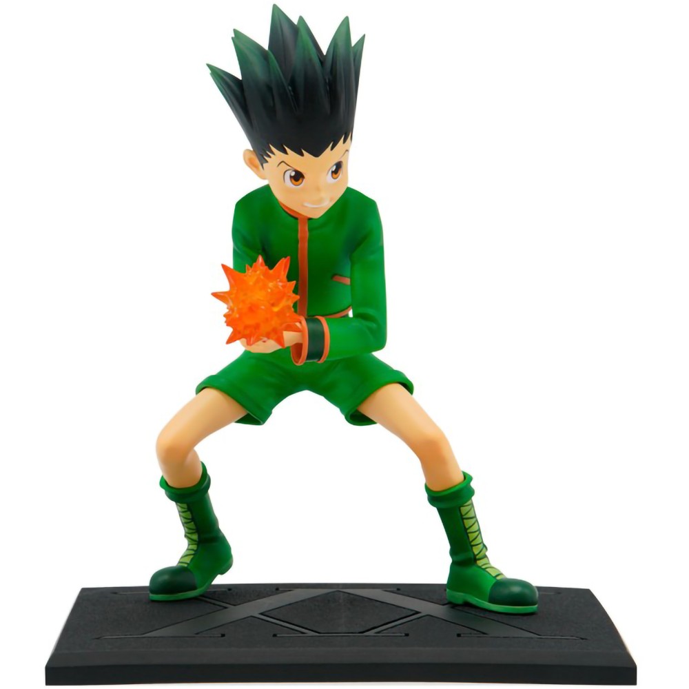 Фигурка ABYStyle Hunter x Hunter: Gon