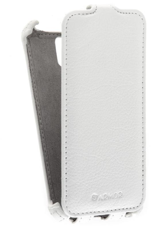 

Чехол Armor Case для Asus ZenFone C (ZC451CG) White, Белый