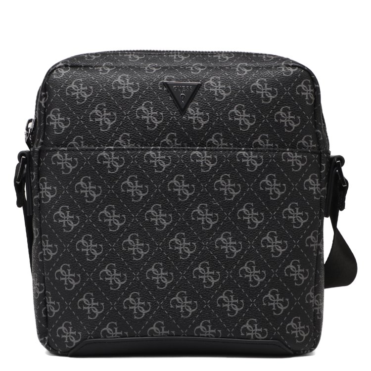 

Сумка мужская Guess HMTOLOP4258, черный, HMTOLOP4258