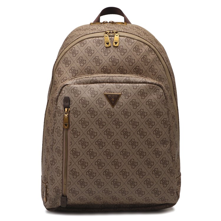 

Рюкзак мужской Guess HMEVZLP3241 серо-бежевый, 42х32х13 см, HMEVZLP3241