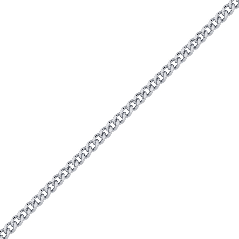 

Цепочка из серебра 65 см 585Gold 804004351, 804004351