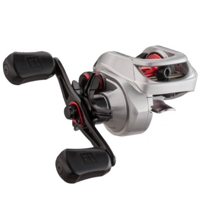 

Катушка мультипликаторная 13 Fishing Origin F1 casting reel - 8.1:1 gear ratio RH - 1 size