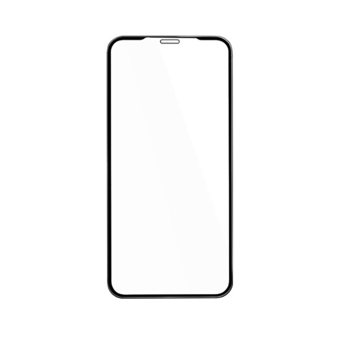 

Защитное стекло односекундное ламинирование с сеточкой Iphone 12 mini