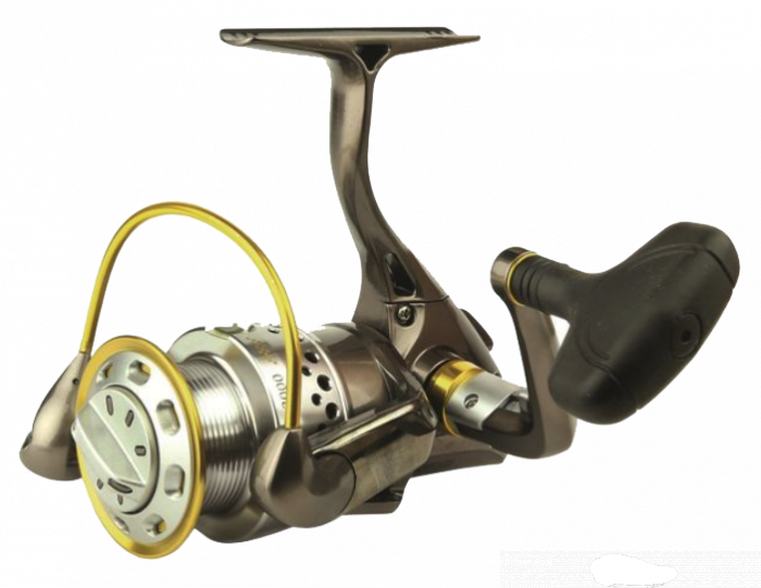 

Катушка безынерционная Ryobi Zauber 3000 8+1bb