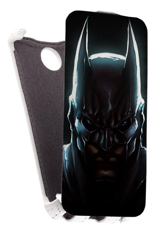 

Чехол Armor Case для Fly IQ4400 Дизайн 151, Белый