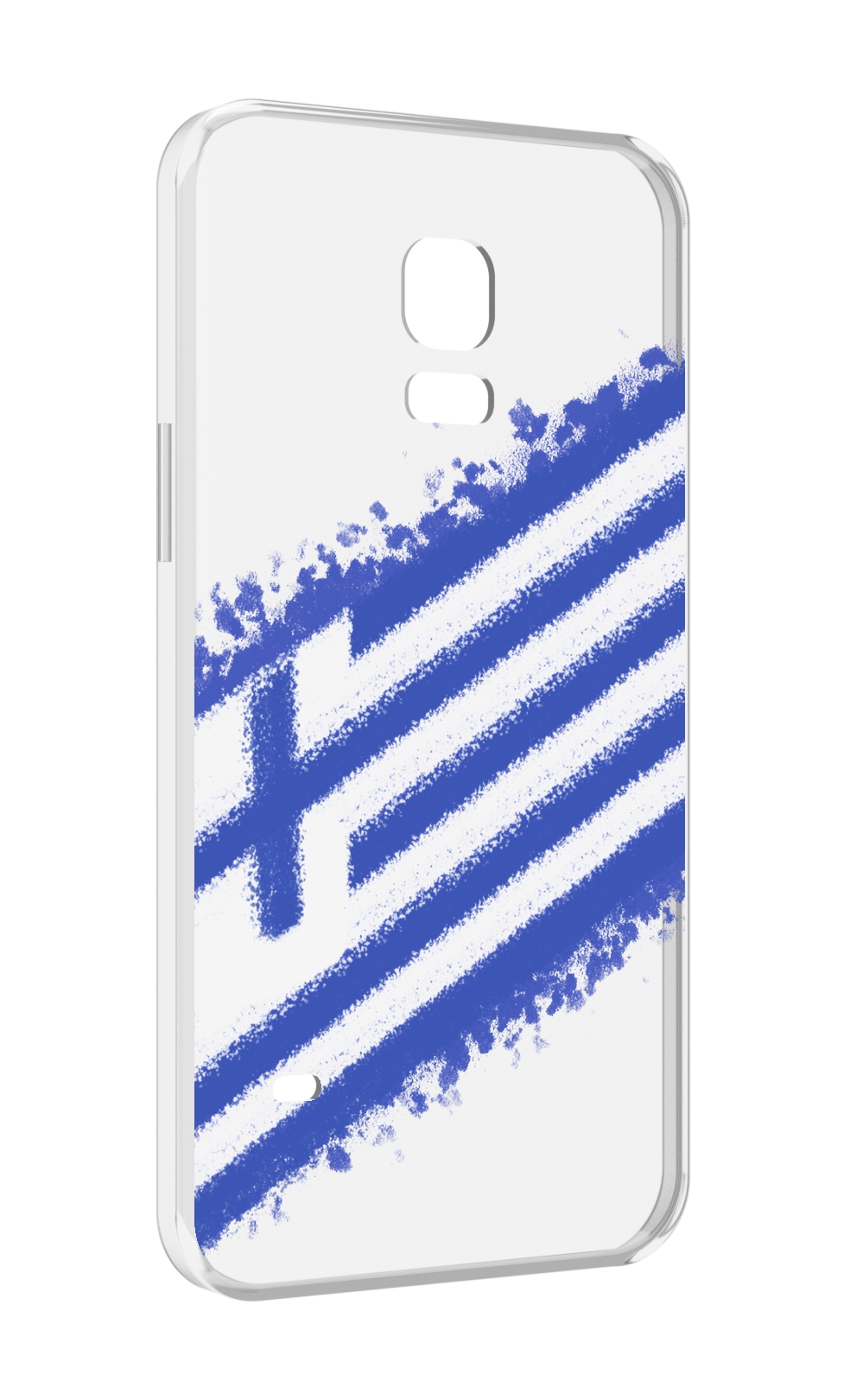 

Чехол MyPads флаг Греции для Samsung Galaxy S5 mini, Прозрачный, Tocco