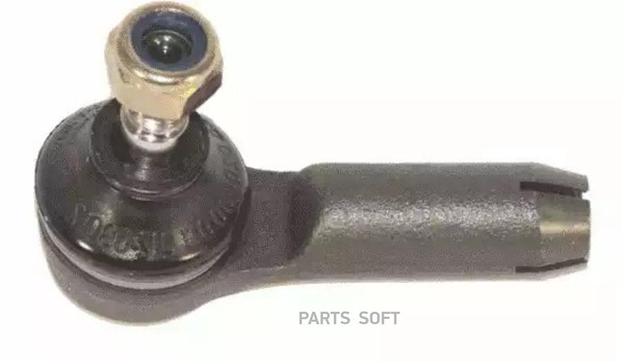 

1014302 наконечник рулевой \ VW Passat 81-89, Audi 80 81-96