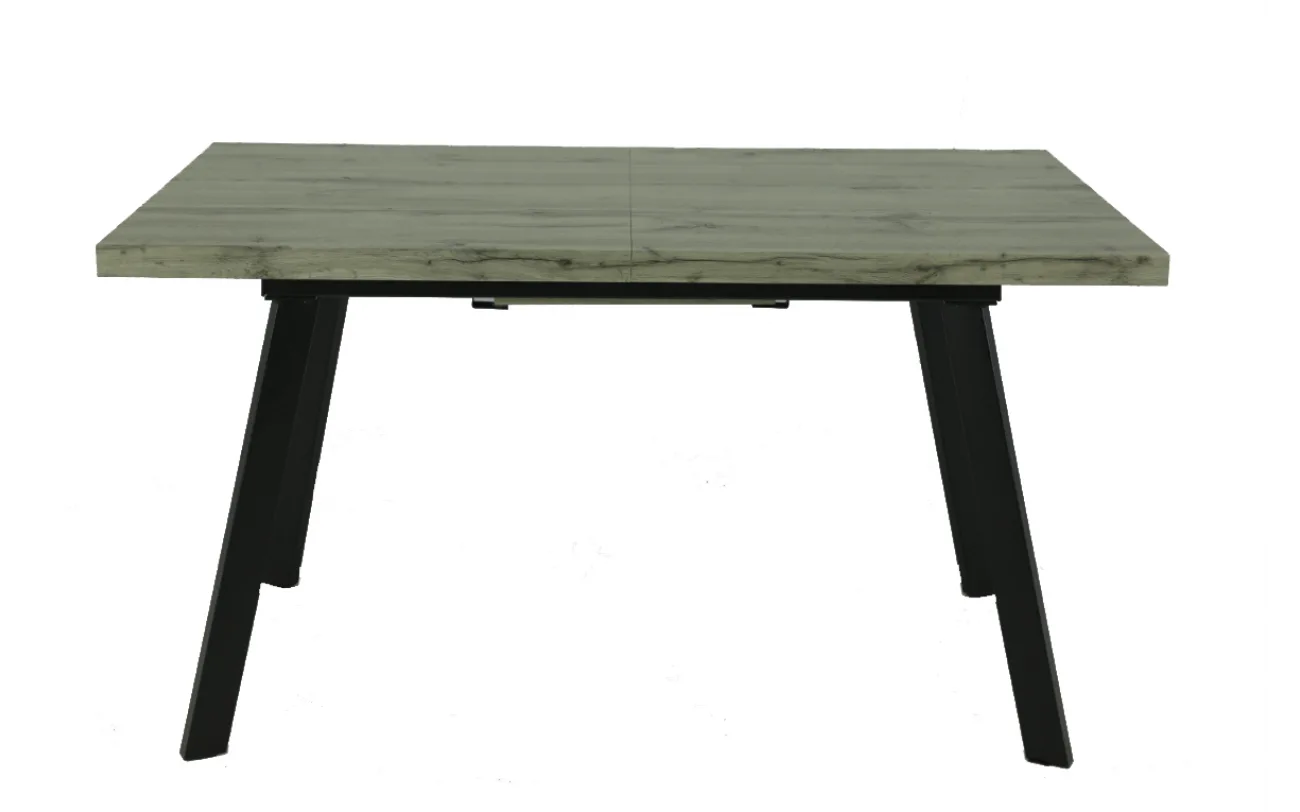 

Стол MIK DT-9871 180 см Серый дуб