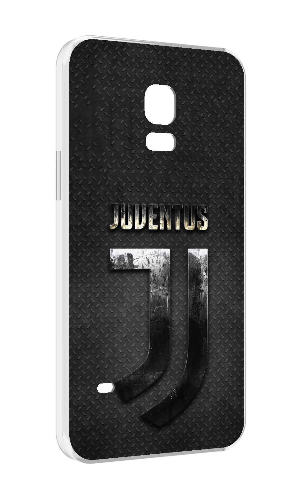 

Чехол MyPads фк ювентус турин для Samsung Galaxy S5 mini, Прозрачный, Tocco