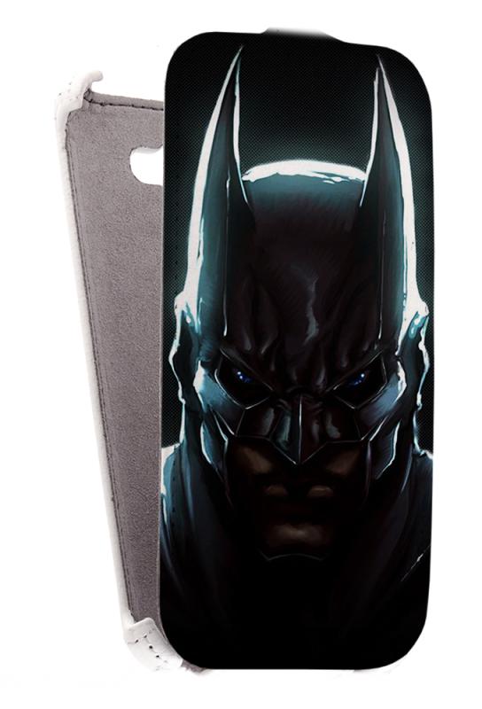 

Чехол Armor Case для Fly IQ454 Дизайн 151, Белый
