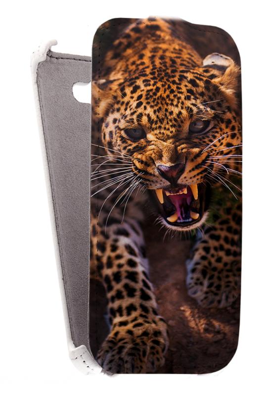 

Чехол Armor Case для Fly IQ454 Дизайн 147, Белый