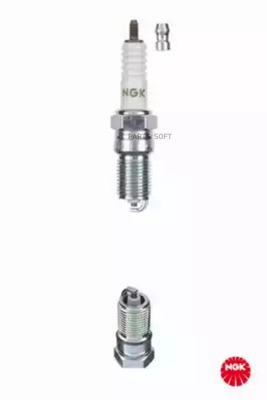 

Свеча Зажигания Bp6ef Vline05 NGK арт. 6466