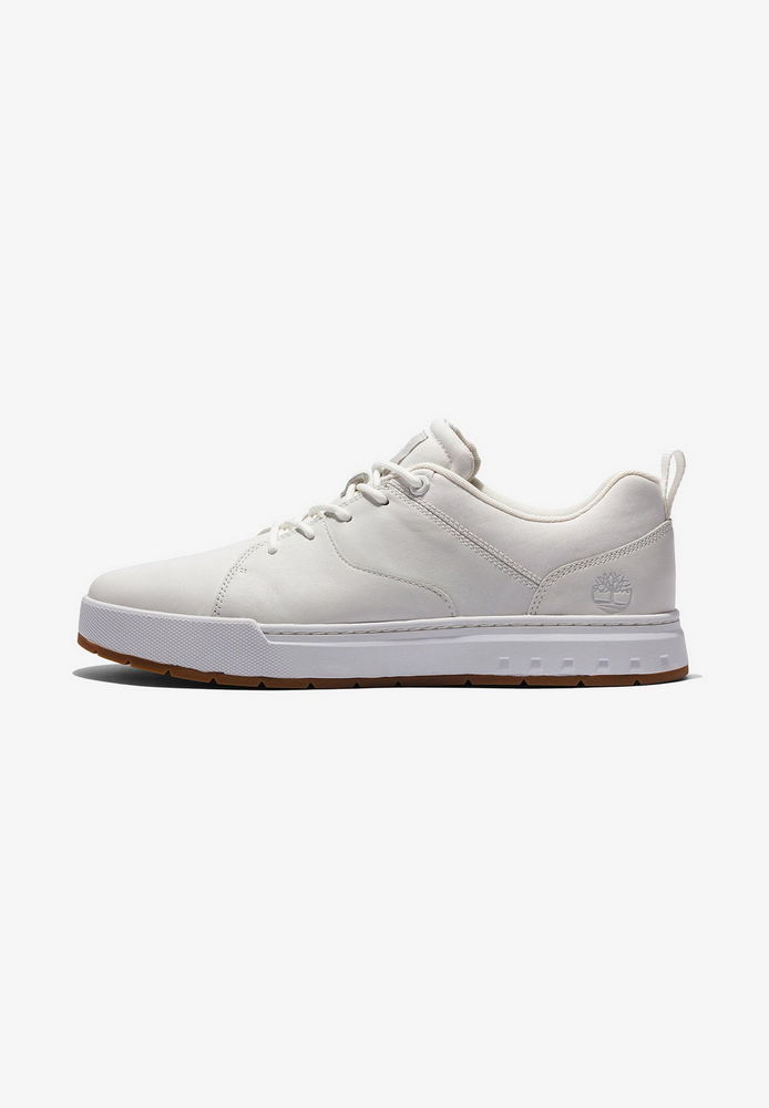 

Кеды мужские Timberland TI112O08G белые 43 EU, Белый, TI112O08G