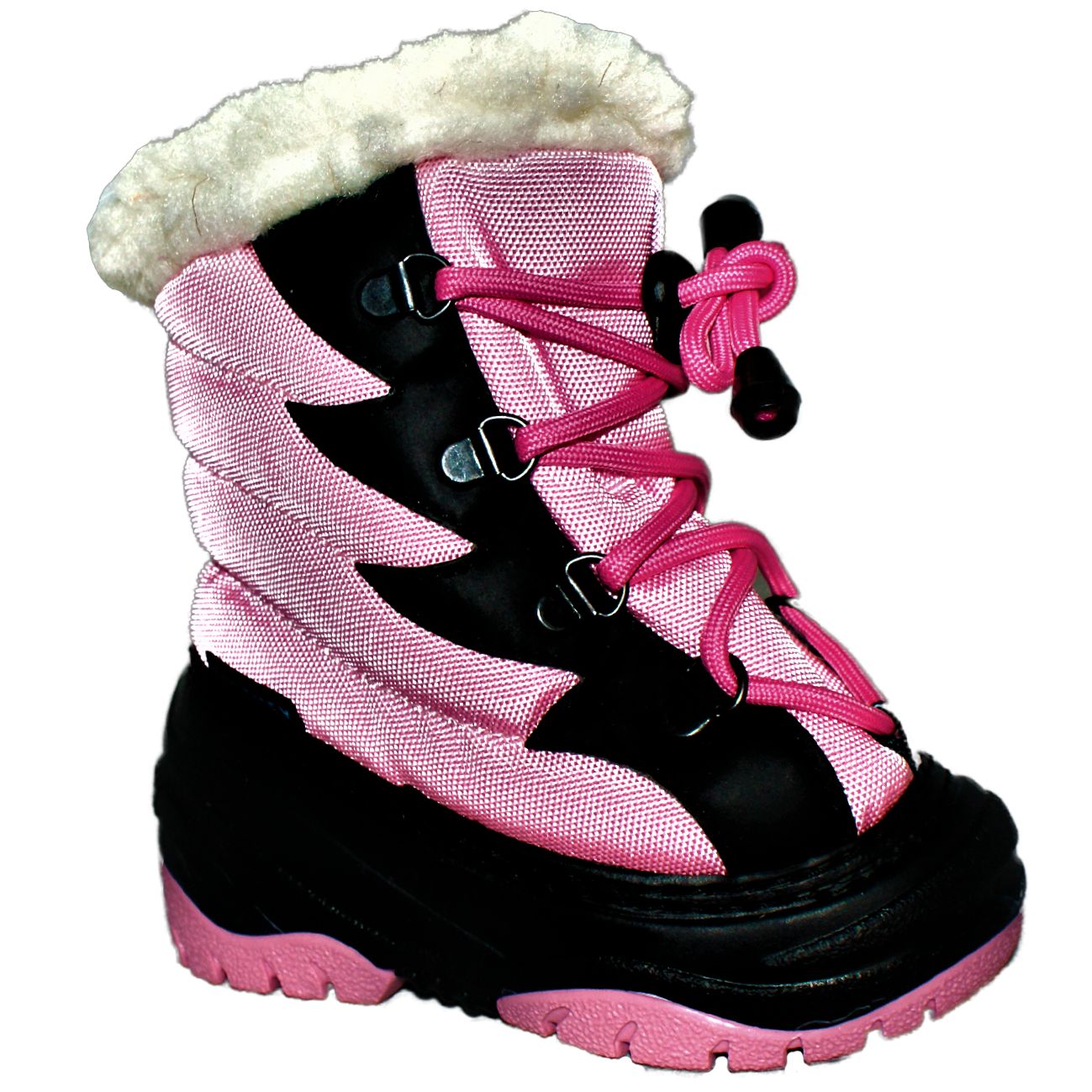 

Сноубутсы Ortotex 46874 розовый р.24, 05-28