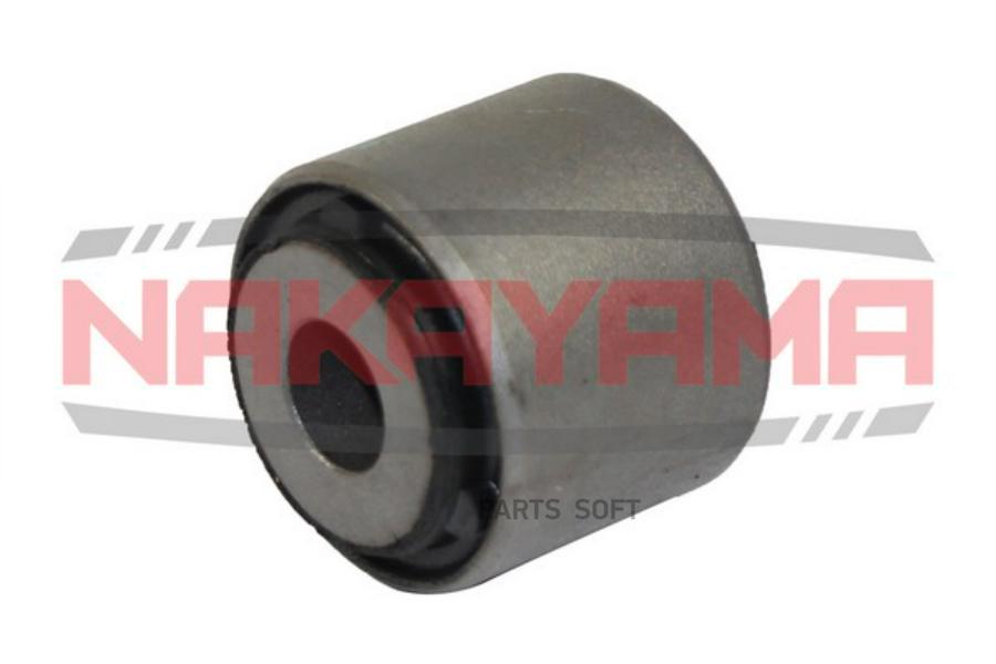 

J10321_сайлентблок Задн. Поперечн. Тяги Ford Kuga Cbv -08 NAKAYAMA арт. J10321