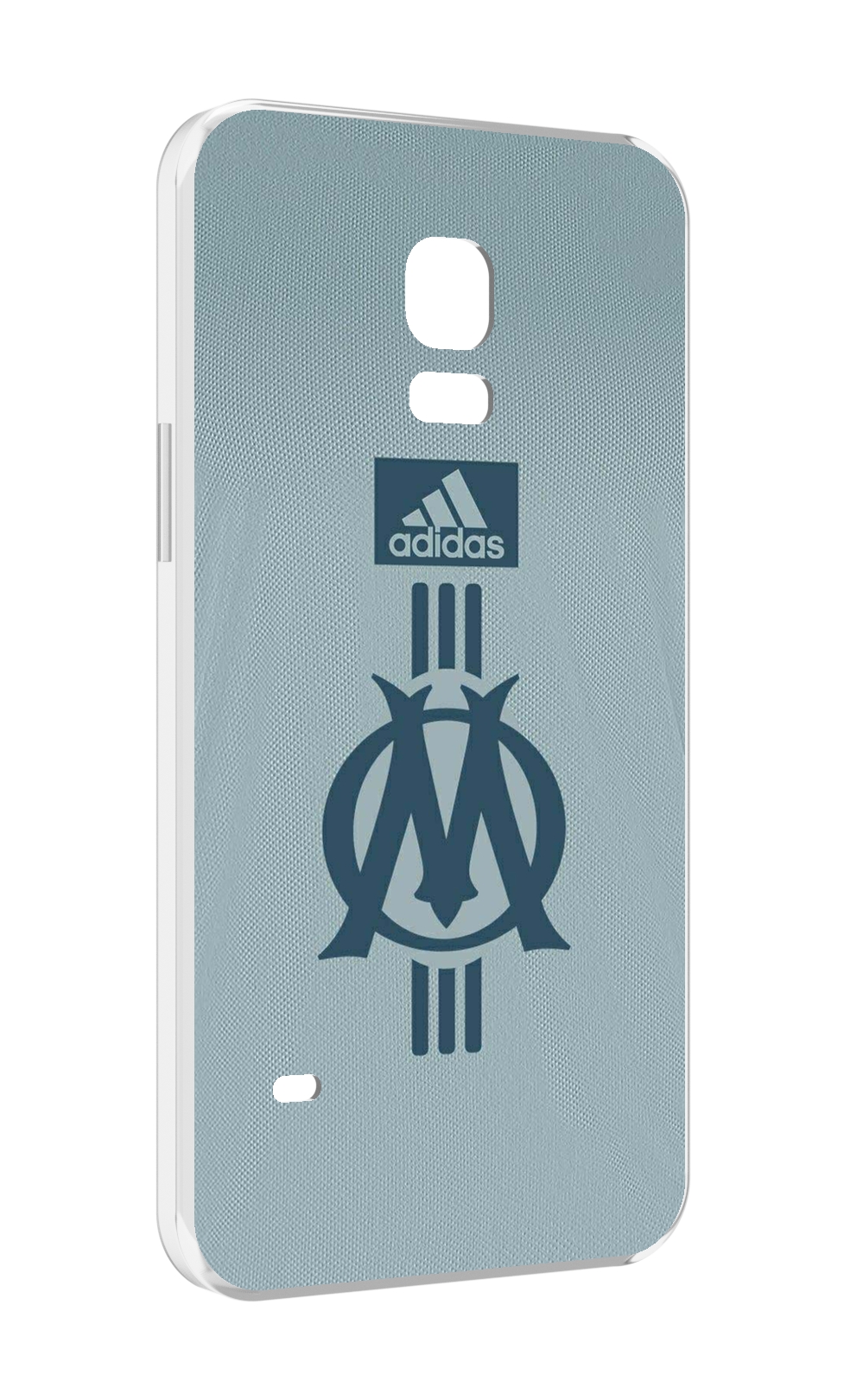 

Чехол MyPads фк марсель для Samsung Galaxy S5 mini, Прозрачный, Tocco