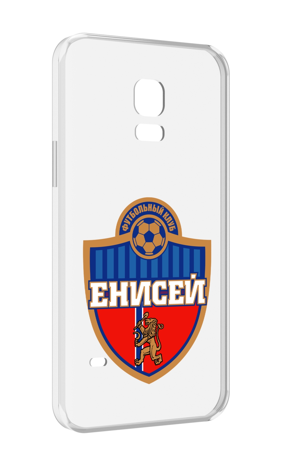 

Чехол MyPads фк енисеи красноярск для Samsung Galaxy S5 mini, Прозрачный, Tocco