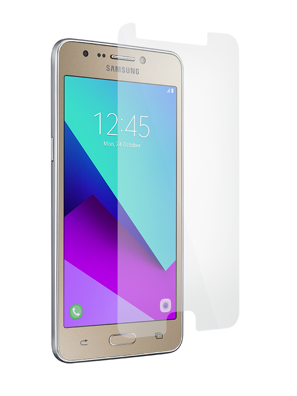 

Защитное стекло Partner для Samsung Galaxy J2 Prime