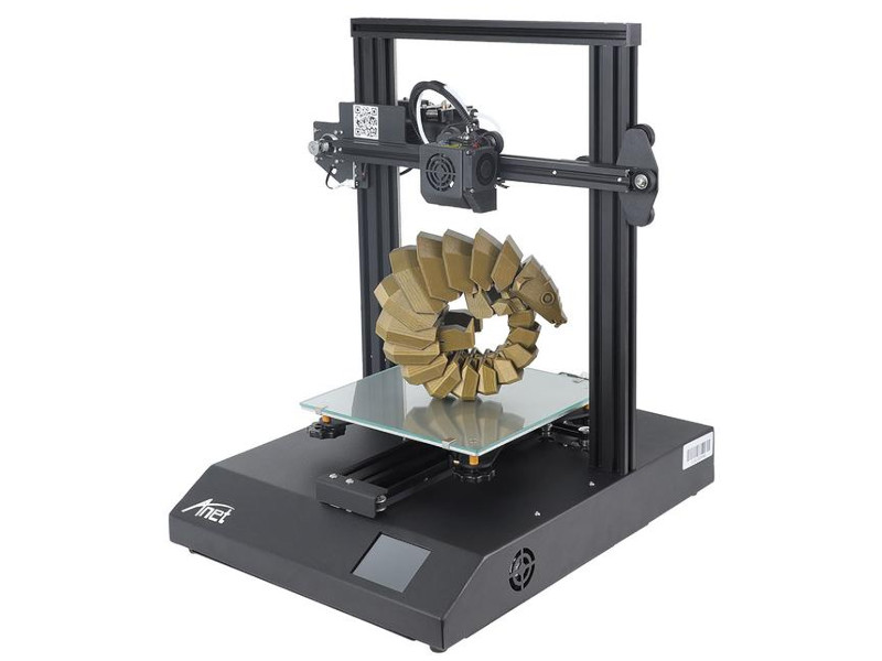 

3D принтер Anet ET4 Pro, ET4 Pro