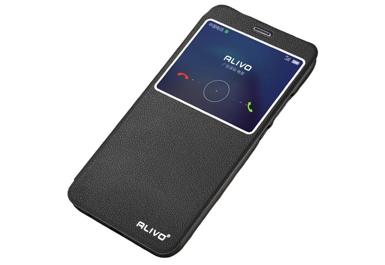 

Чехол MyPads для for Huawei Honor 6X черный