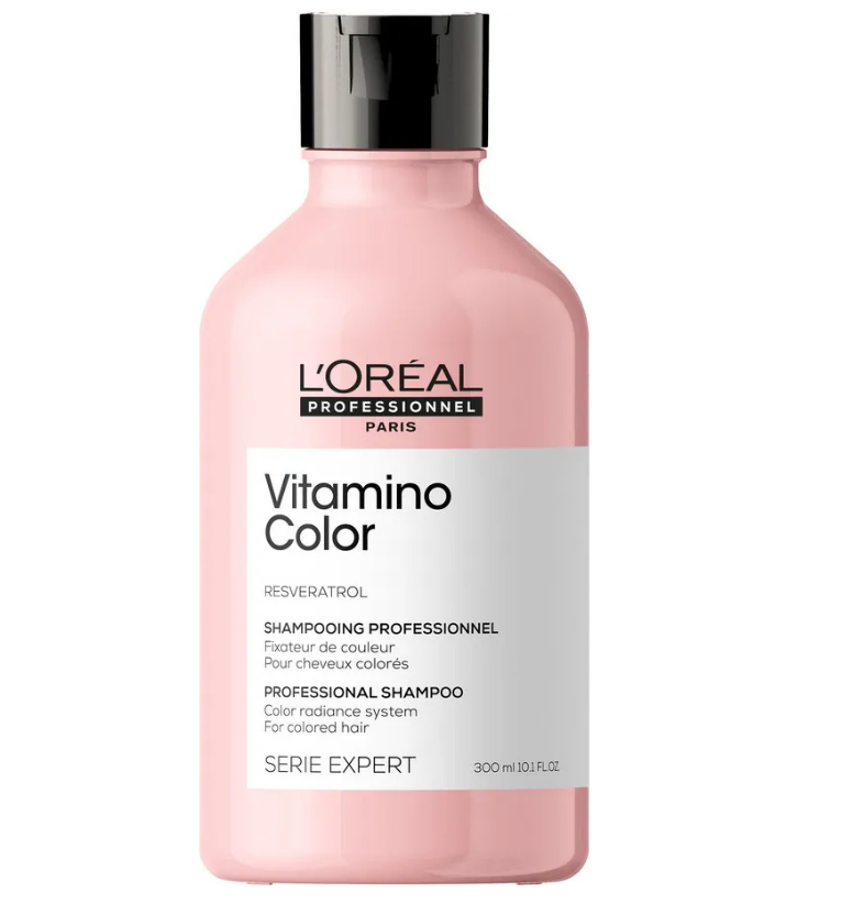 Шампунь Loreal Professionnel Vitamino Color 300 мл