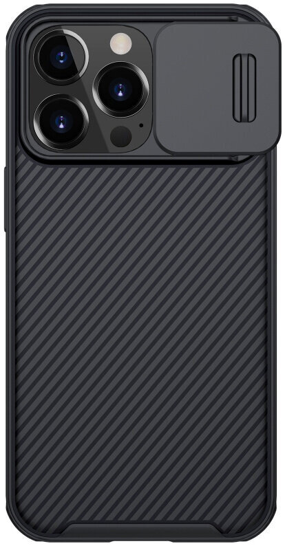 фото Чехол nillkin camshield pro для iphone 13 pro 6902048223141