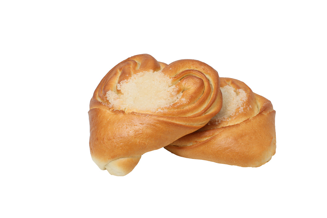 

Плюшка Новомосковская пшеничная 150 г