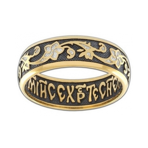 

Кольцо из серебра р. 16,5 Диамида 6106-101, 6106-101