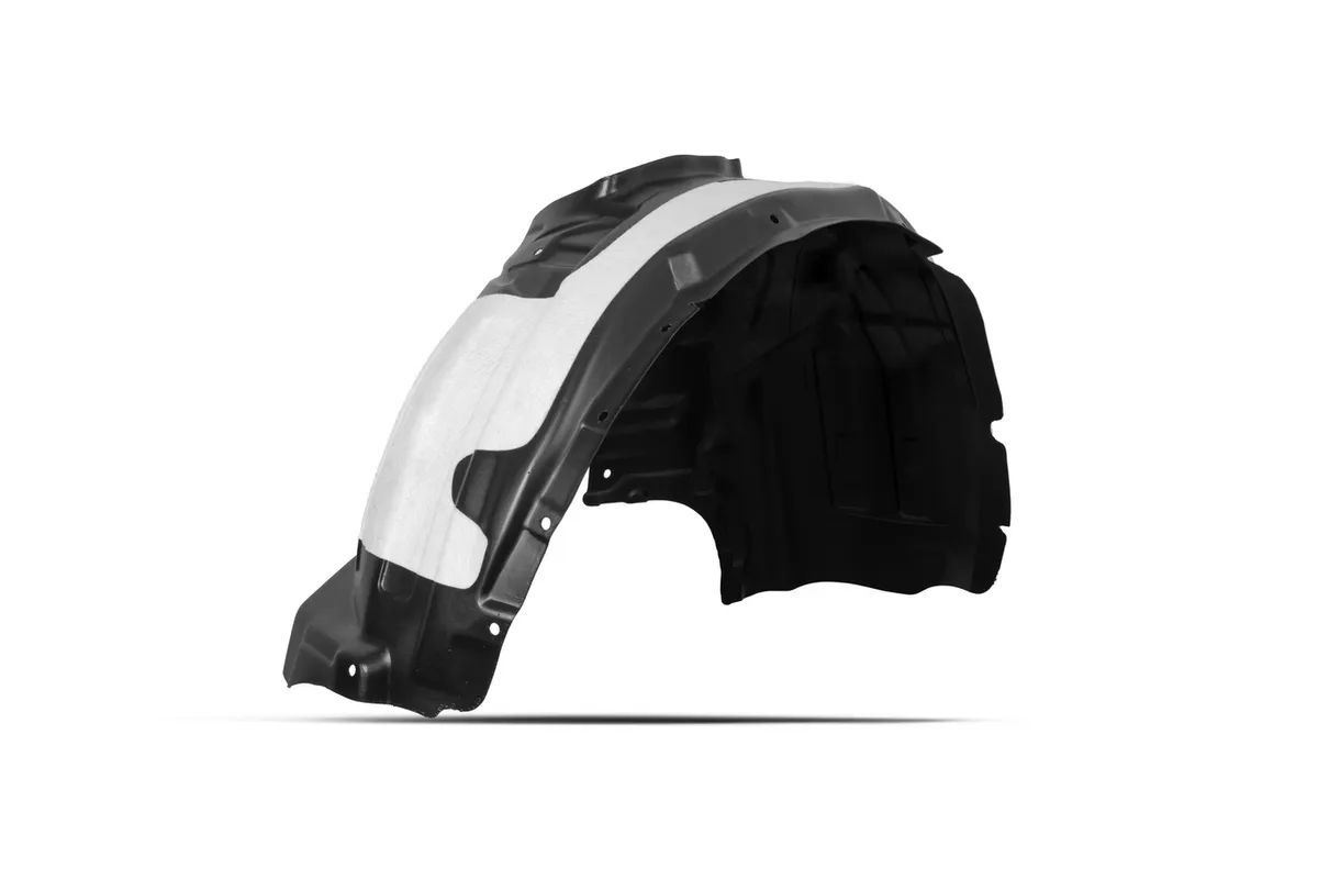 

Подкрылок передний левый Totem Liners для Mazda Cx 2015-, пластик NLS3320001