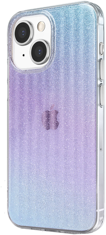 фото Чехол uniq coehl linear для iphone 13 ip6.1hyb(2021)-linstrd nillkin