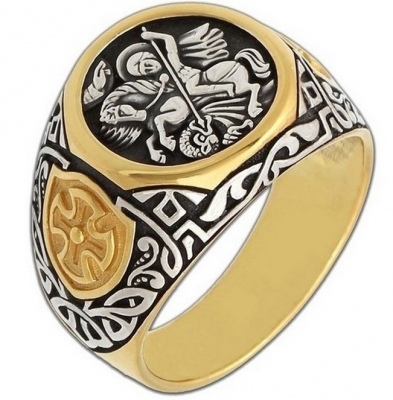 

Кольцо из серебра р. 18,5 Диамида 6106-055, 6106-055