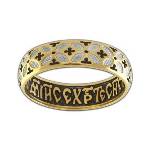 

Кольцо из серебра р. 18,5 Диамида 6105-103, 6105-103