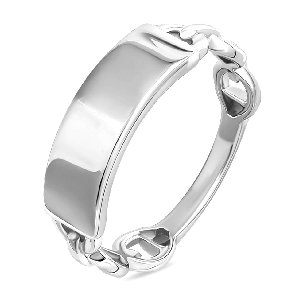 

Кольцо из серебра р.  585Gold 701013954, 701013954