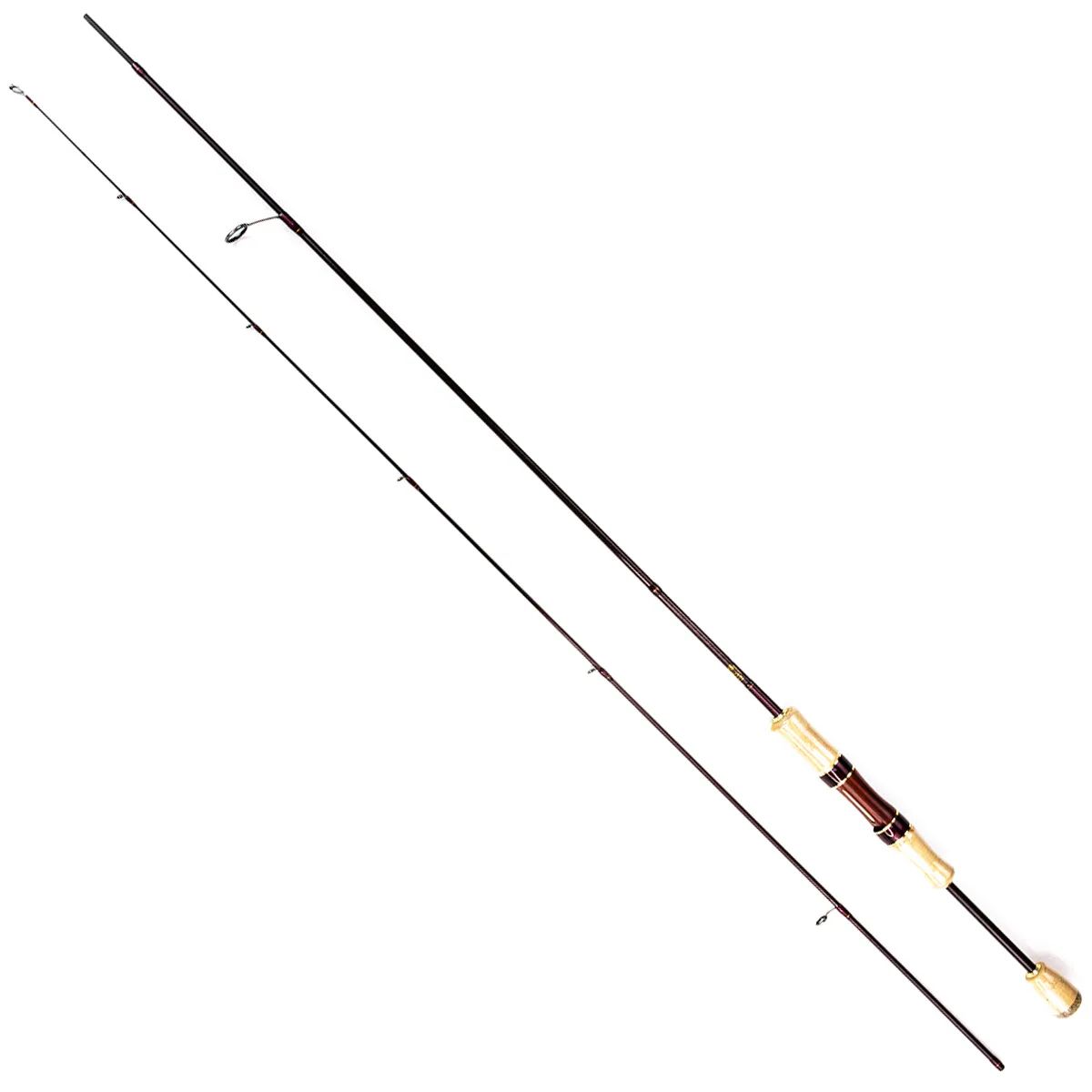 

Удилище Zetrix Arte ATS-672UL, 202 см, regular fast, 0,7-5 г, Arte