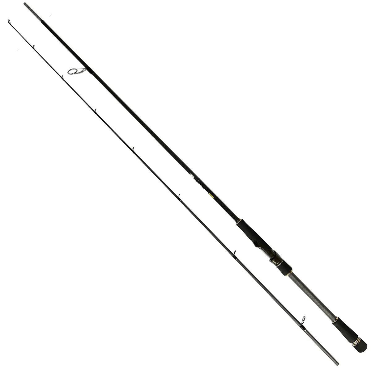

Удилище Graphiteleader Super Vivo GSVLS-772MH, 231 см, fast, 12-42 г, Super Vivo