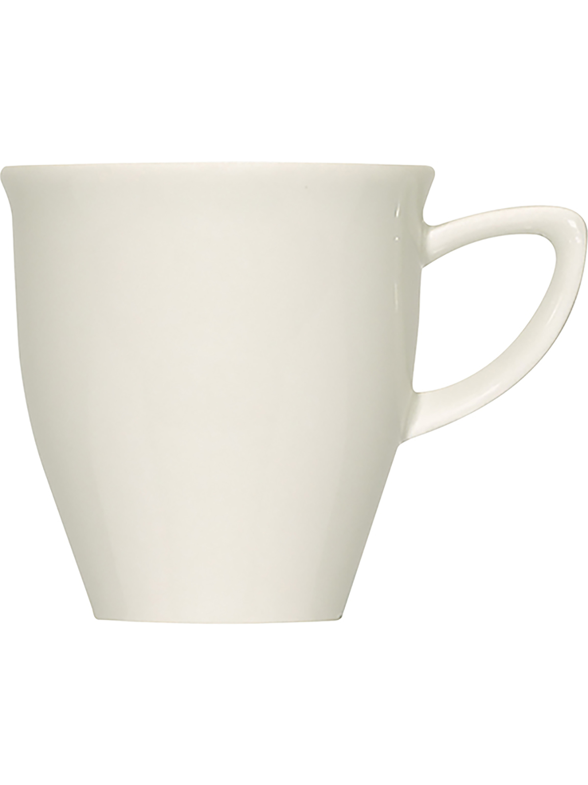 Чашка для чая Рафинез Bauscher фарфоровая 220 мл