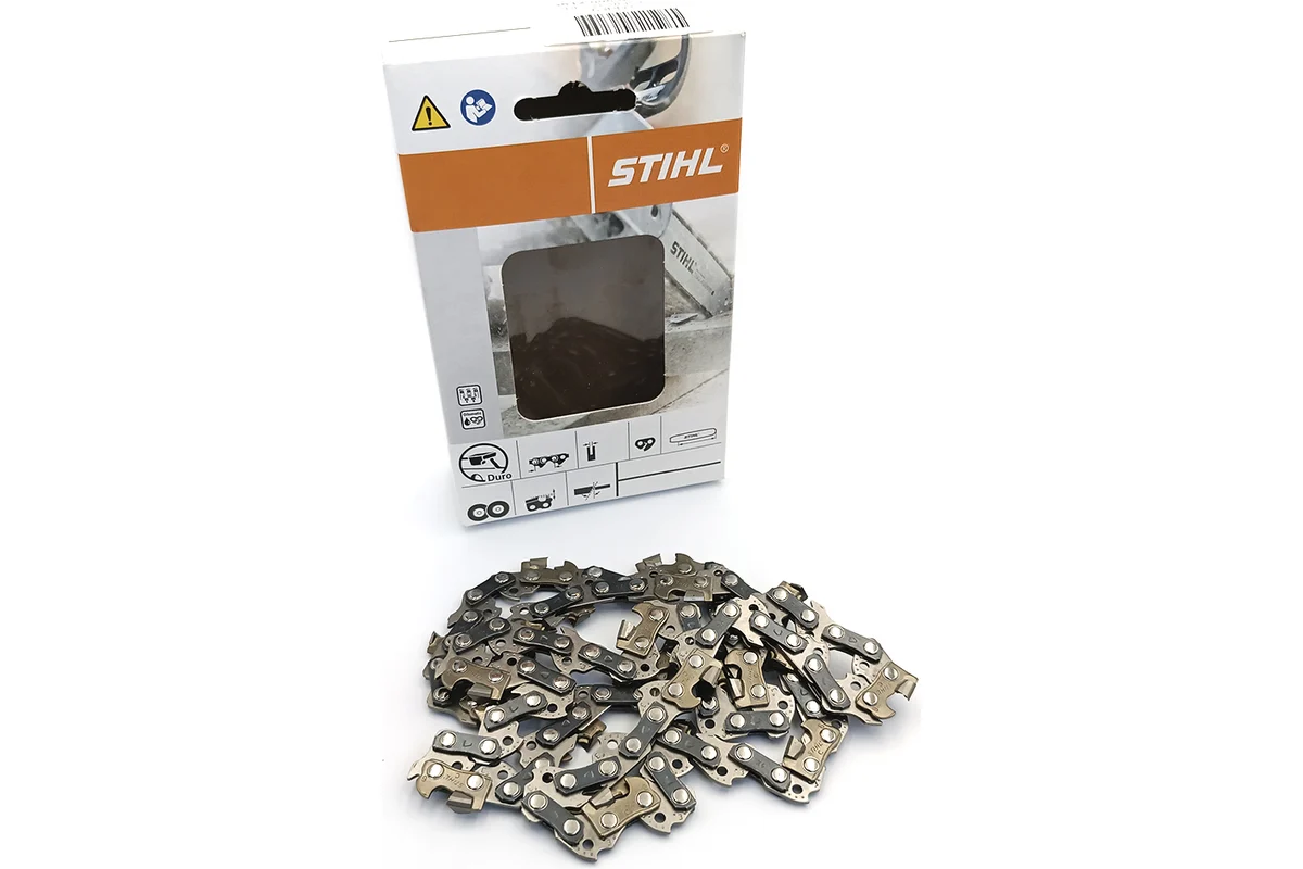 

Цепь STIHL 3/8-1,6-84 RD3 3683-006-0084 с напайками, 3/8-1,6-84 RD3