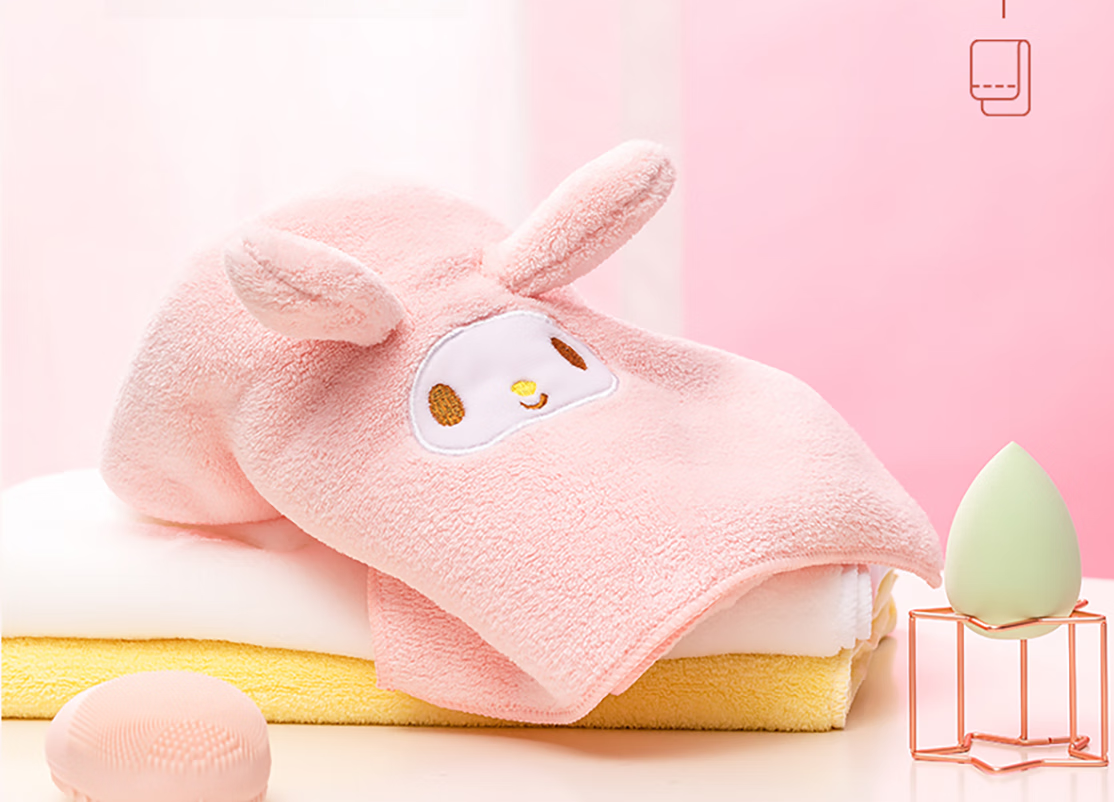 

Полотенце Miniso SM100020147218